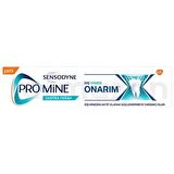 Sensodyne Diş Macunu Promine Diş Minesi Onarım Ekstra Ferah 75 ml