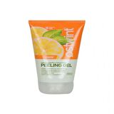 Ostwint Peeling Gel Limon 125 ml