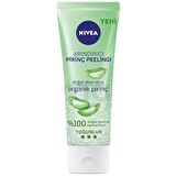 Nivea Visage Pirinç Peeling Karma Ciltler 75 ml