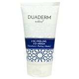 Duaderm 3'ü 1 Arada Peeling 100 ml