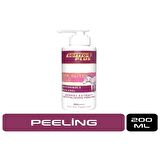 Softto Plus Eşek Sütlü Peeling 200 ml