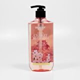 Beaver Cherry Blossom Body Wash 400 ml