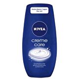 Nivea Creme Care Banyo ve Duş Jeli 250 ml