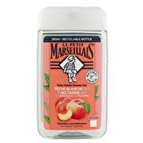 Duş Jeli Beyaz Şeftali ve Nektarin 250 ml