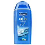 Dermokil Therapy Kil Mineralli Okyanus Esintisi Duş Jeli 500 ml
