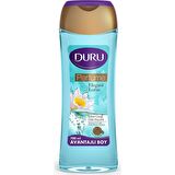 Duru Perfume Duş Jeli Elegant Lotus 650 ml