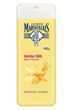Duş Jeli Vanilya Sütü 400 ml