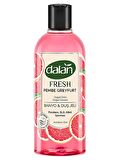 Dalan Fresh Pembe Greyfurt Duş Jeli 500 ml