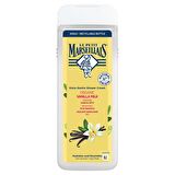Duş Jeli Vanilya Sütü 400 ml