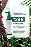 Klorane Kinin ve Organik Aşk Çiçeği Özlü Güçlendirici Saç Serumu 100 ml