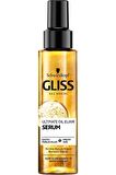 Gliss Ultımate Oil Elixir Serum 100 ml