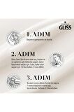 Gliss 7 Saniyede Expres Onarıcı Bakım Kürü Kırık Uçlu Saçlar 200 ml