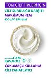 Boom Butter Cilt Bakım Yağı 190 ml