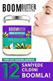 Boom Butter Cilt Bakım Yağı 190 ml