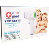 Artımed WL-601 Alından Temassız Ateş Ölçer
