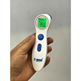 B-Good DET-306 Kızılötesi Alından Ateş Ölçer
