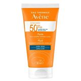 Avène Fluid 3 Second Absorption Ultra Light SPF50+ 50 ml