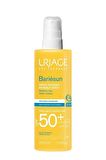 Uriage Bariesun Kokusuz Güneş Koruyucu Sprey SPF50+ 200 ml