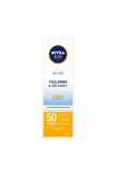 Nivea Yüz Kremi Yaşlanma & Leke Karşıtı SPF50 50 ml