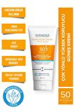 Doragold Güneş Koruyucu Krem SPF50 50 ml