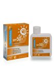 Sundefence Güneş Kremi Kantaron ve Limon Yağı SPF50+ 100 ml