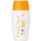 Etat Pur Fluide Mineral Güneş Kremi SPF30 40 ml