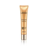 Lierac Paris Sunissime Protective Fluid Global Anti Aging SPF30 40 ml
