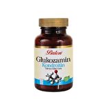 Balen Glukozamin & Kondroitin 750 mg 60 Kapsül