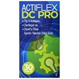 Actiflex DC Pro 30 Tablet