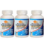Glucosamine Chondroitin & MSM 180 Tablet - 3 Adet