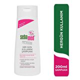 Sebamed Her Gün Kullanım Şampuanı 200 ml