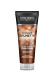 John Frieda Brilliant Brunette Colour Protecting Conditioner 250 ml