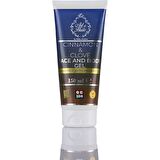 Art De Huile Cinnamon & Clove Face and Body Gel 150 ml