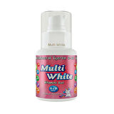 Multi White Multivitamin Multimineral Natural Sakız Aromalı 0-10 Yaş Çocuk Diş Macunu 50 ml