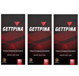 Gettpina 90 Tablet - 3'lü