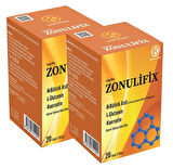 ZONULİFİX 20 ŞASEt - 2'li