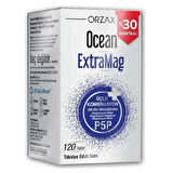 Ocean Extramag 120 Tablet