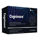 Cognimore 30 Kapsül