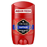 Old Spice Stick Deodorant Captain 50 ml
