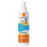 La Roche Posay Anthelios Çocuklar İçin Güneş Koruyucu Sprey SPF50+ 200 ml