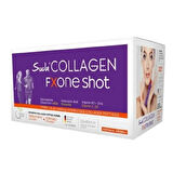 Suda Collagen Fxone Shot Orange 40 ml x 30 Shot