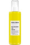Maruderm Niacinamide %10 Leke Karşıtı ve Gözenek Sıkılaştırıcı Krem 200 ml