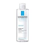 La Roche Posay Eau Micellaire Ultra Hassas Ciltler İçin Temizleyici Misel Su 400 ml