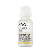 Kool Beauty Imperfection Niacinamide Leke Durdurucu Serum 20 ml