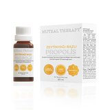 Nutral Therapy Zeytinyağı Bazlı Propolis 20 ml