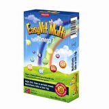 EasyFishoil Multi 30 Jel Tablet