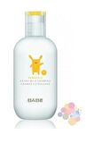 Babe Pediatric Extra Mild Shampoo 200 ml