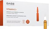 Babe Vitamin C+ Ampul Aydınlatıcı Etkili Konsantre Bakım 10 x 2 ml