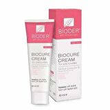Bioder Biocure Tüy Azaltıcı Yüz Kremi 30 ml
