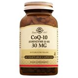Solgar Coenzyme Q-10 30 mg 60 Kapsül